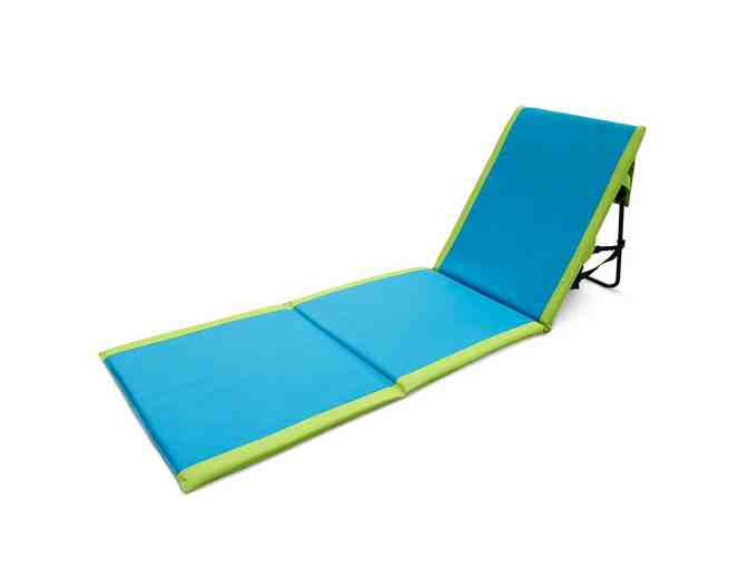 Pacific Breeze Lounger - 2 Pack - Photo 1