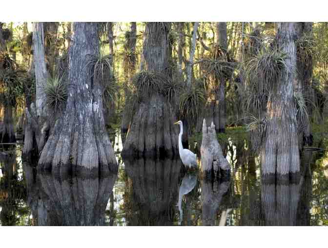 New Orleans Vacation Package for Two!