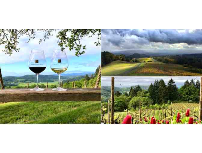 Oregon Winery & Inn