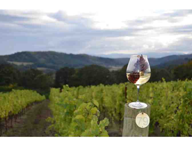 Oregon Winery & Inn