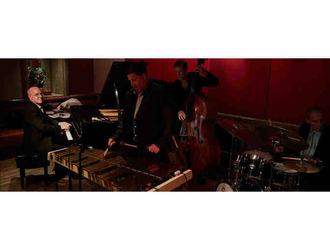 Enjoy a night at the Kitano Luxury Hotel with Breakfast and Tickets to the Jazz Lounge
