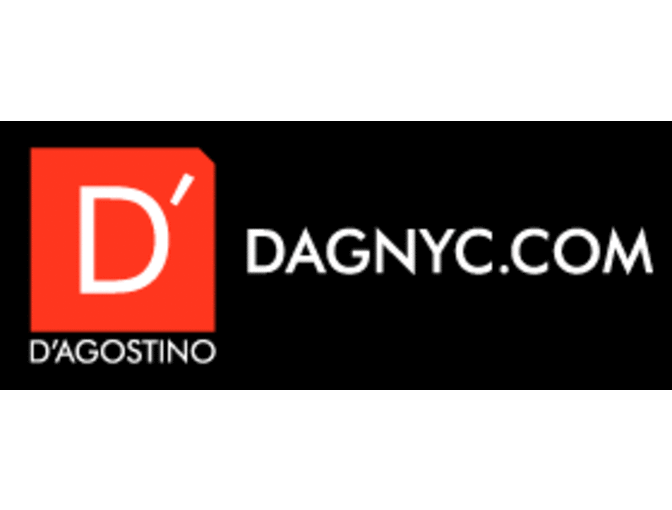 Groceries from D'Agostino