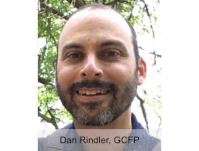 Private Feldenkrais Session with Dan Rindler