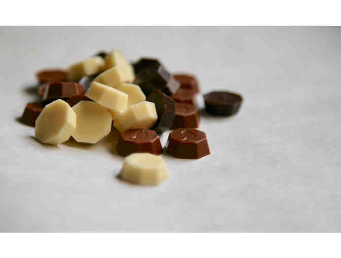 Spicy Drink Kit Gift Basket from Little Bird Kitchen