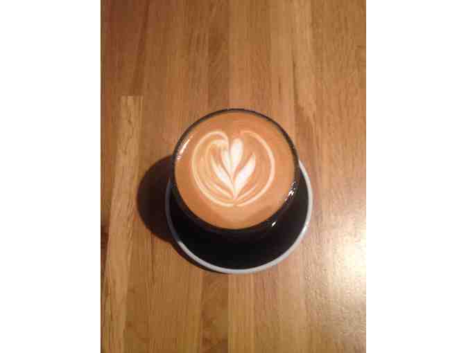 Rebel Coffee NYC $25 Gift Certificate - Photo 3