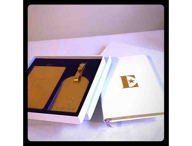 Elton John Farewell Yellow Brick Road Tour VIP Swag