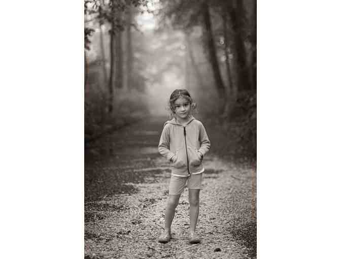 Photo Session with Top NYC Photographer