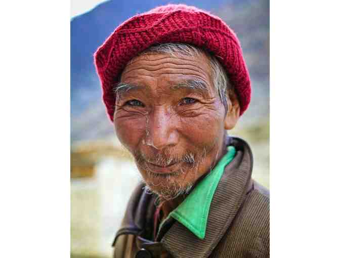 Photo Session with Top NYC Photographer