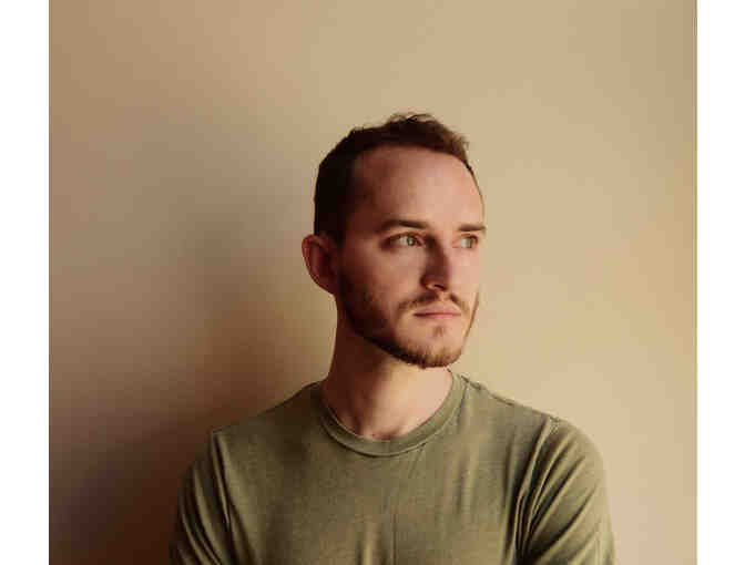 Music Lesson with Grammy-Nominated Composer & Musician