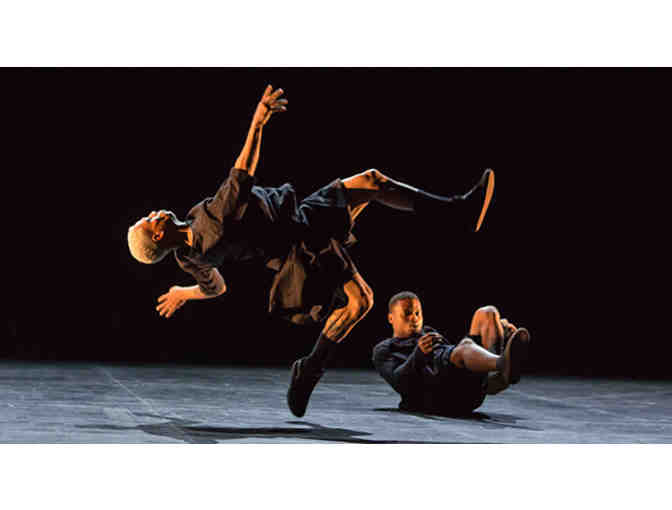 BAM's Next Wave Festival 2019, Pair of Tickets: NYC's Festival Not To Be Missed