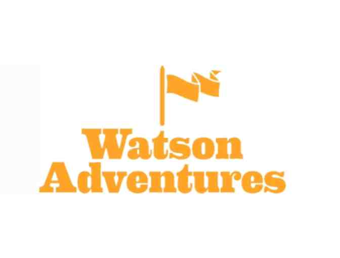 Watson Adventures Scavenger Hunt - Photo 2