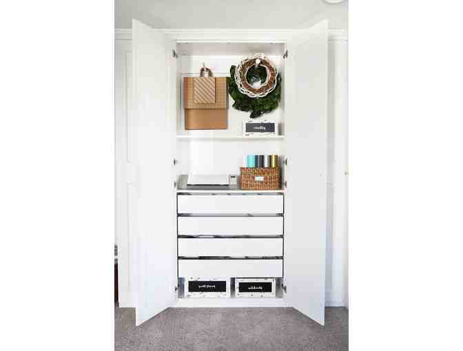 Katy's Organized Home: Organization Service for Your Home!