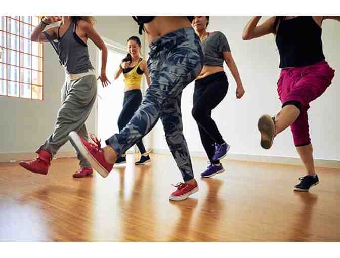 Harbor Fitness One-Month Membership