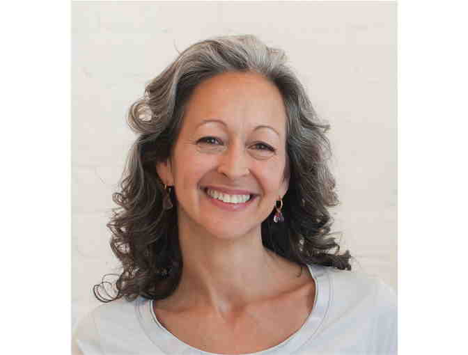 Individual Dance Therapy Consultation