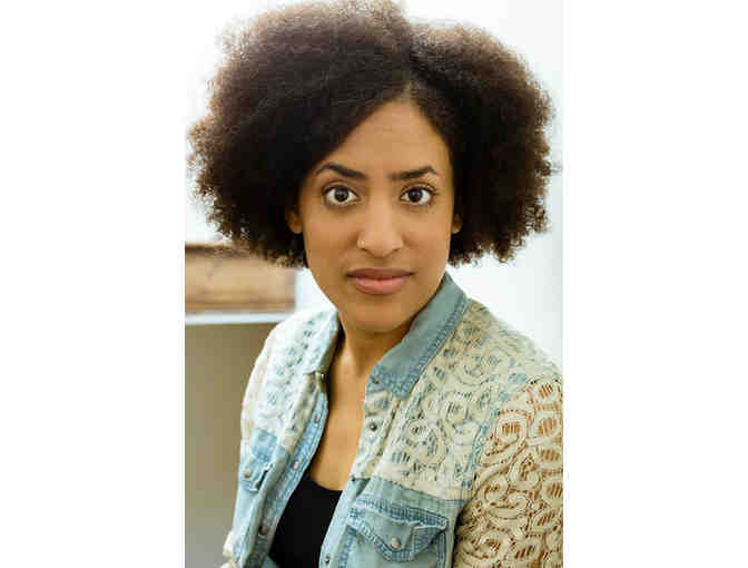 Redwood at the Ensemble Studio Theater