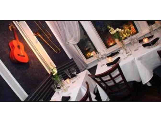 Hourglass Tavern In Manhattan