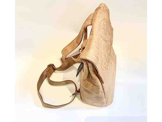 The Liberty Backpack