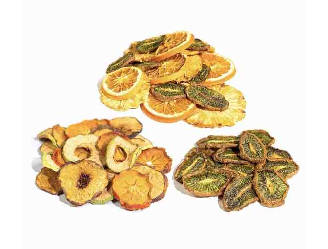 Rind Snacks Variety 6 pack