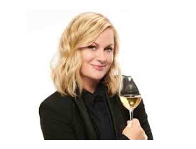 Wine Gift Card from ZULA