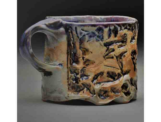 Beautiful Ceramic Cups By Awarded Clay Artist
