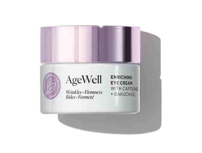 Arbonne New AgeWell Skin Care Line - Photo 1