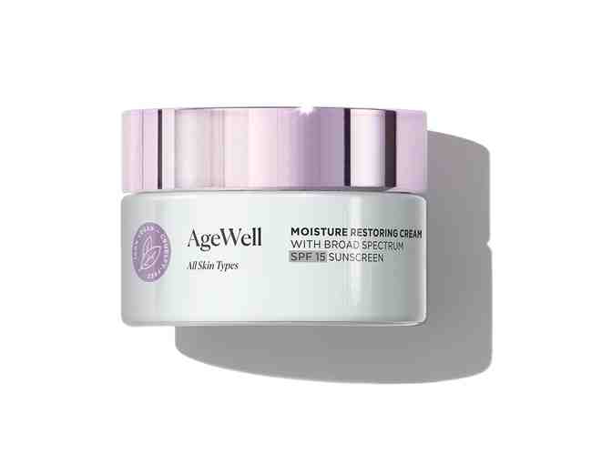 Arbonne New AgeWell Skin Care Line - Photo 5