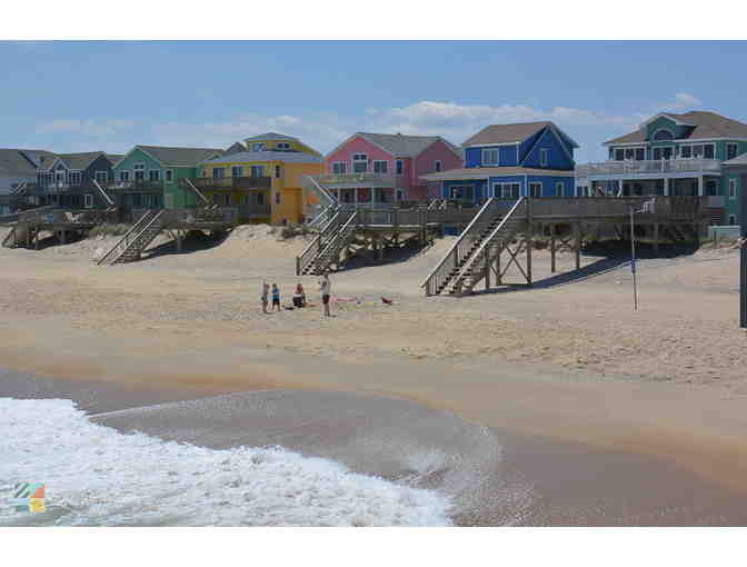 Enjoy Outer Banks North Carolina for Two People - Photo 3