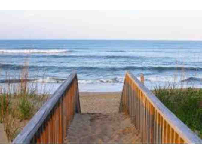 Enjoy Outer Banks North Carolina for Two People - Photo 2