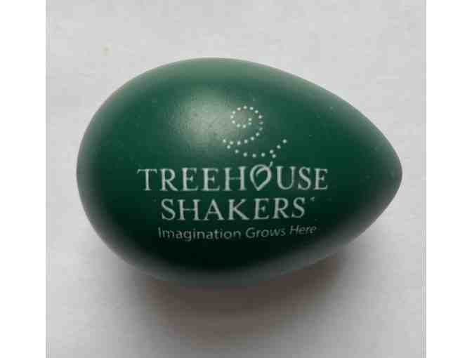 Goodies from Treehouse Shakers