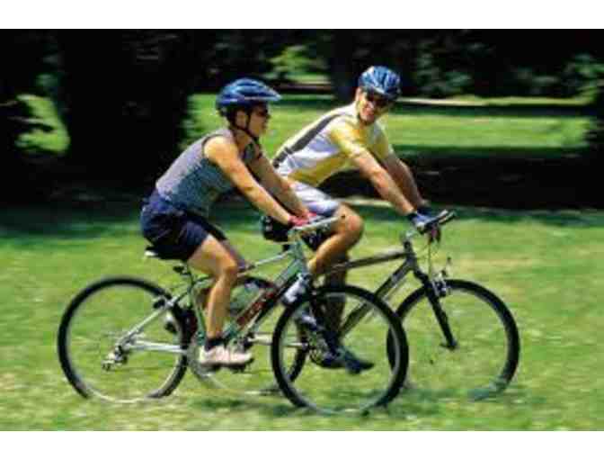 One Month Personalized Bicycling Training Program From Cyclewise Coaching