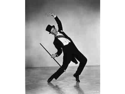American Tap Dance Foundation, 5 Classes