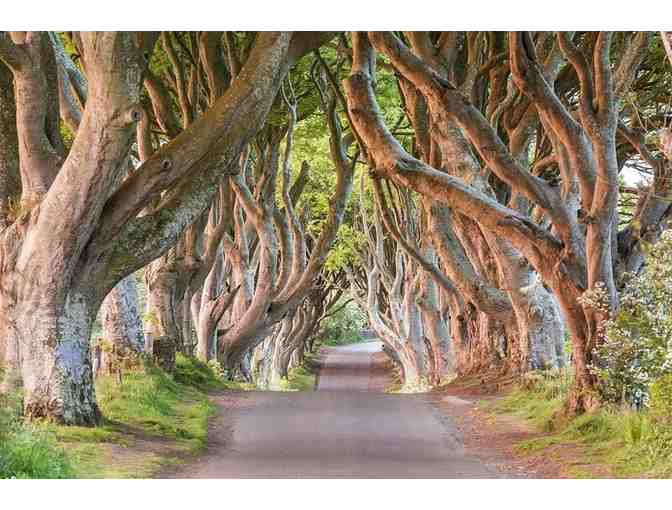 Dublin, Ireland & Game of Thrones Tour for Two