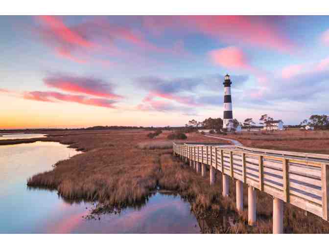 Enjoy Outer Banks North Carolina for Two People - Photo 1