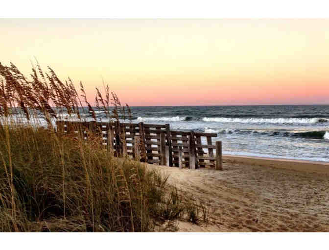 Enjoy Outer Banks North Carolina for Two People