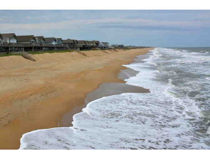 Enjoy Outer Banks North Carolina for Two People