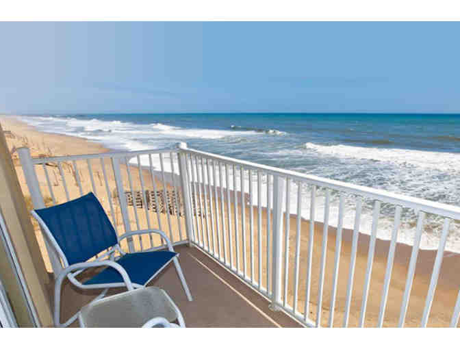 Enjoy Outer Banks North Carolina for Two People