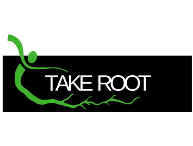 Tickets to 'Take Root' Performance Series