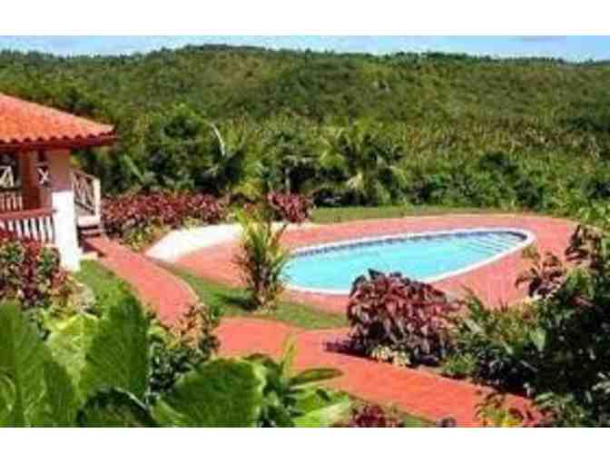 Rodney Bay, St. Lucia Villa, West Indies for 4