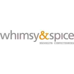 Whimsy & Spice
