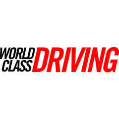 World Class Driving