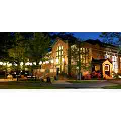 The Shakespeare Theatre of New Jersey