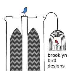 brooklyn bird designs