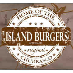 Island Burgers and Shakes