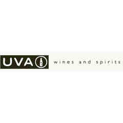 UVA Wine Shop