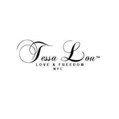 Tessa Lou - Love & Freedom