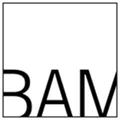 BAM/Brooklyn Academy of Music
