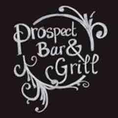 Prospect Bar and Grill