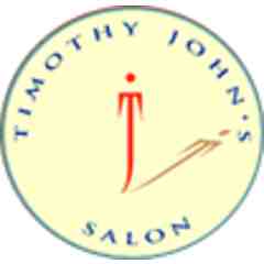 Timothy John's Salon