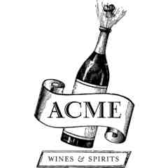 Acme Wines and Spirits