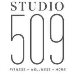 Studio 509 Fitness